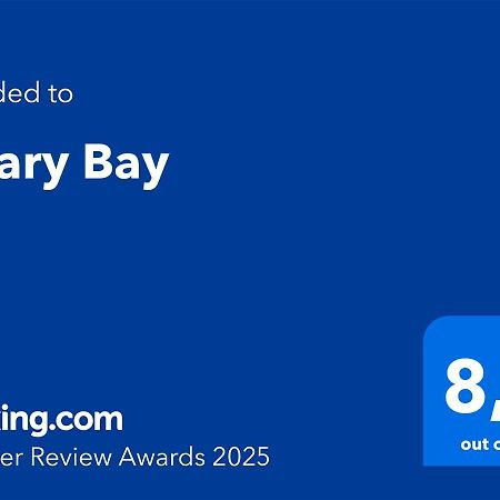 Salary Bay Hotel Tsifota ภายนอก รูปภาพ