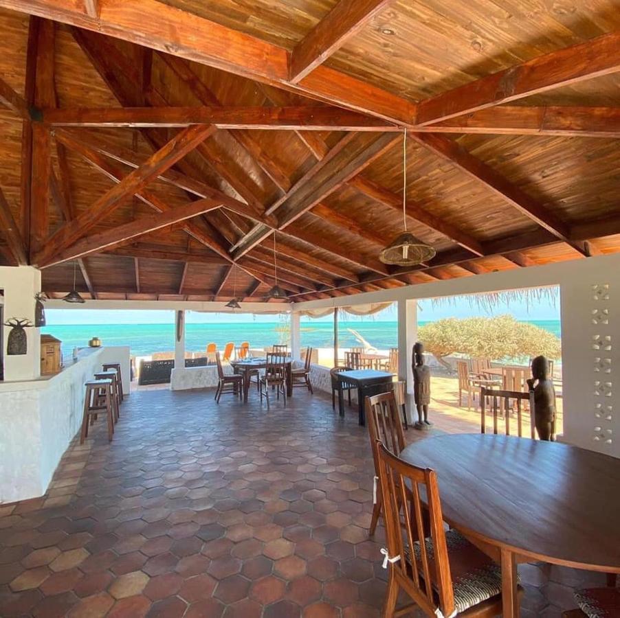 Salary Bay Hotel Tsifota ภายนอก รูปภาพ