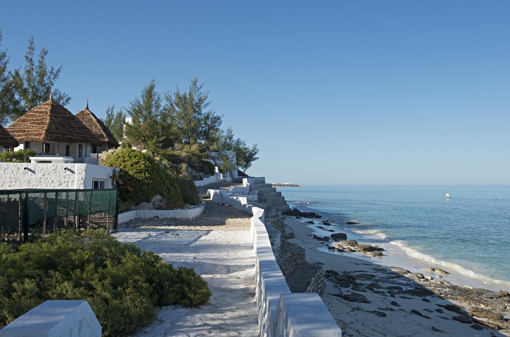 Salary Bay Hotel Tsifota ภายนอก รูปภาพ