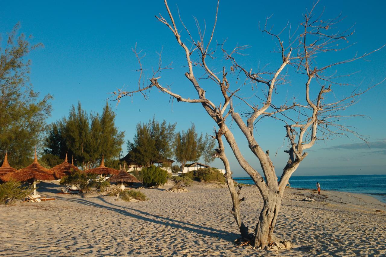 Salary Bay Hotel Tsifota ภายนอก รูปภาพ
