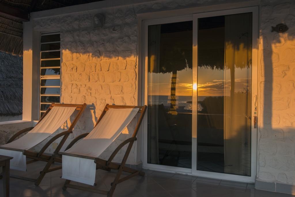 Salary Bay Hotel Tsifota ภายนอก รูปภาพ