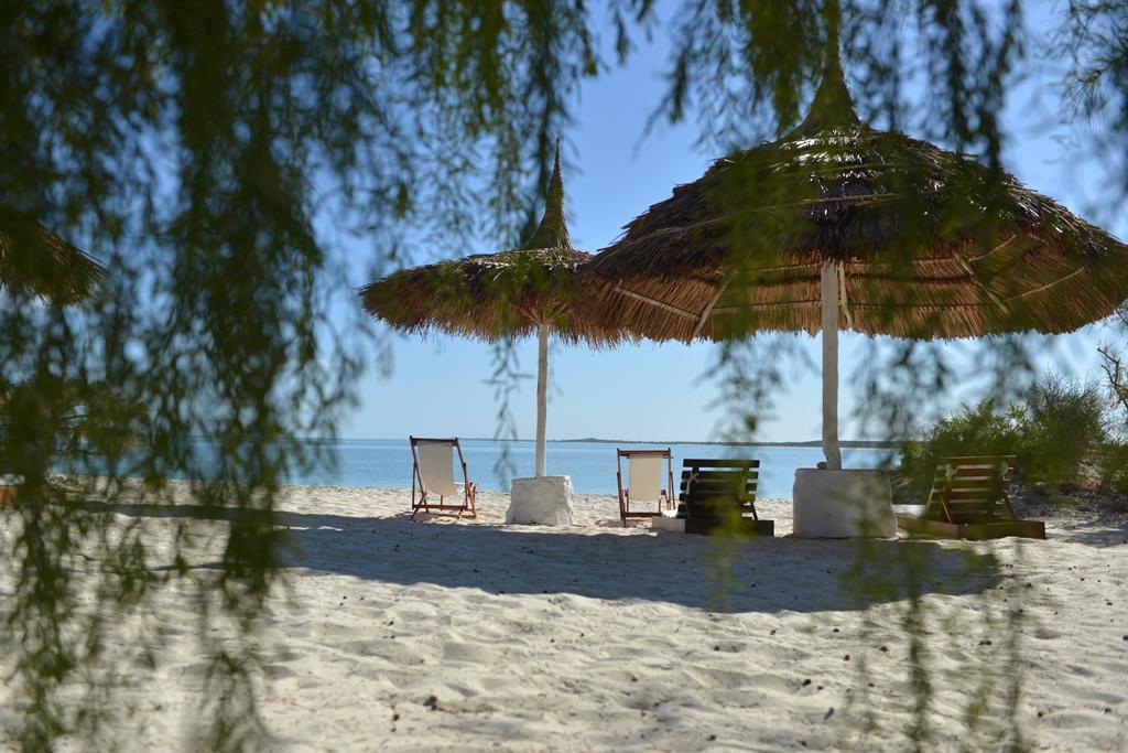 Salary Bay Hotel Tsifota ภายนอก รูปภาพ