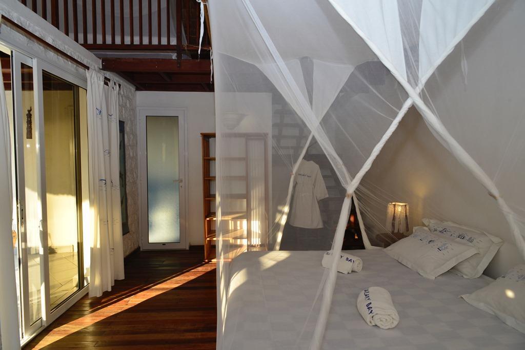 Salary Bay Hotel Tsifota ภายนอก รูปภาพ